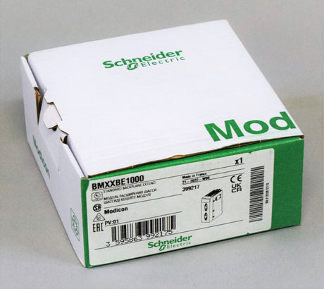 SCHNEIDER ELECTRIC BMXXBE1000