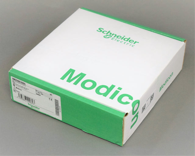 SCHNEIDER ELECTRIC BMXXBE2005