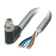 PHOENIX CONTACT 1414861-SAC-5P-M12MRL/5,0-500FESH