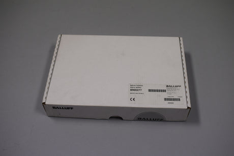 BALLUFF BNIECT-508-105-Z015