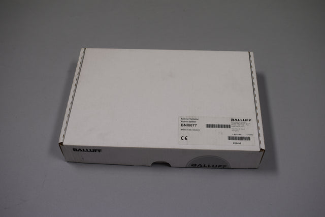 BALLUFF BNIECT-508-105-Z015