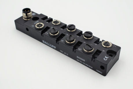 BALLUFF BNIIOL-102-000-K019