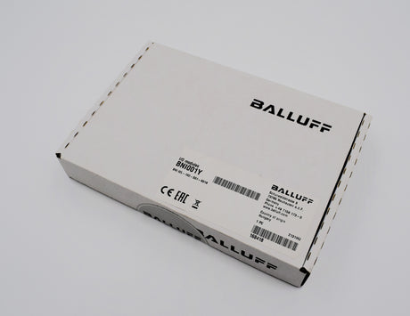 BALLUFF BNIIOL-102-S01-K019