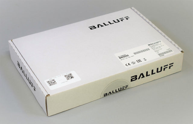 BALLUFF BNIIOL-104-S02-R012