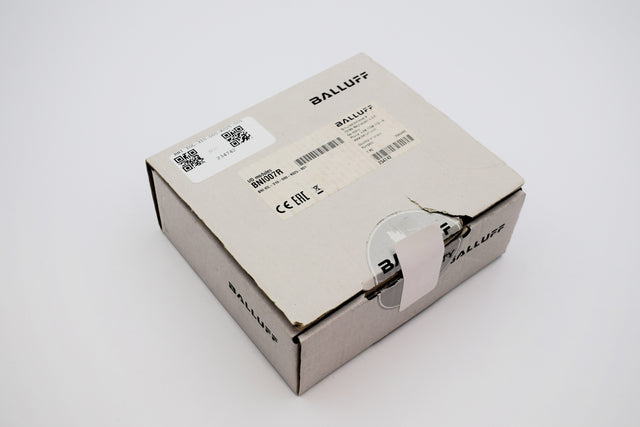 BALLUFF BNIIOL-310-000-K025-001