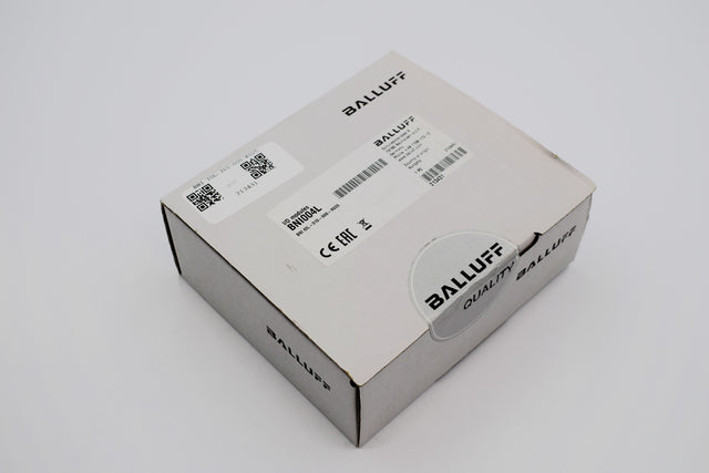 BALLUFF BNIIOL-310-000-K025