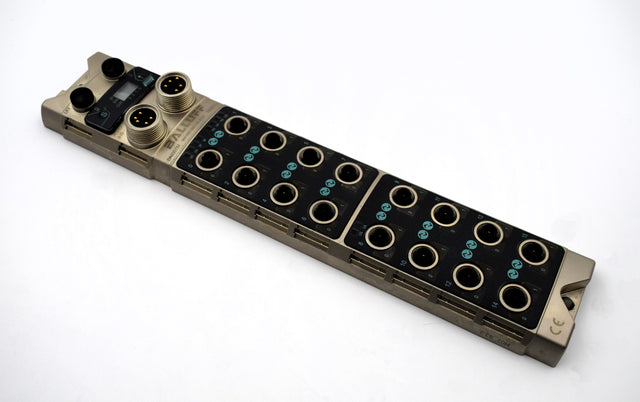 BALLUFF BNIPNT-509-105-Z033