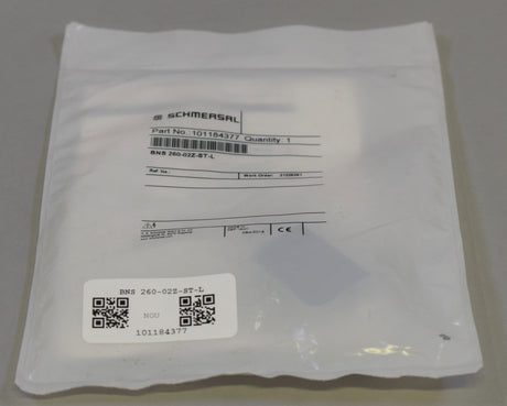 SCHMERSAL BNS260-02Z-ST-L