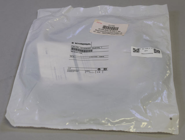 SCHMERSAL BNS36-02Z-L5-0M
