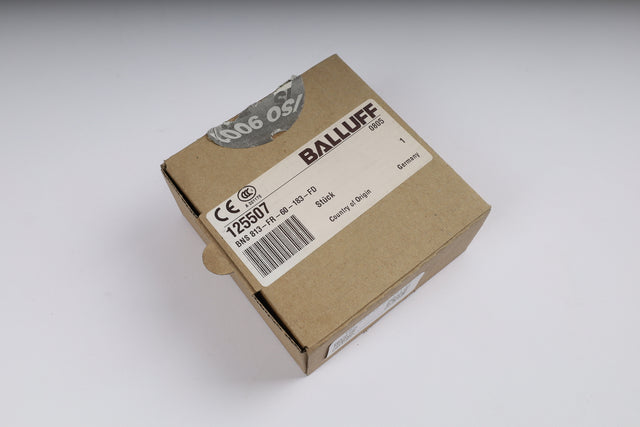 BALLUFF BNS813-FR-60-183-FD