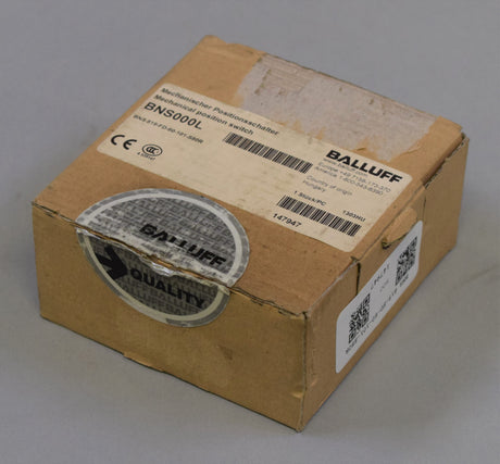 BALLUFF BNS819-FD-60-101-S80R