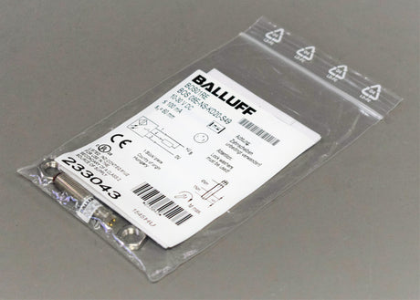 BALLUFF BOS08E-NS-KD20-00-2-S49