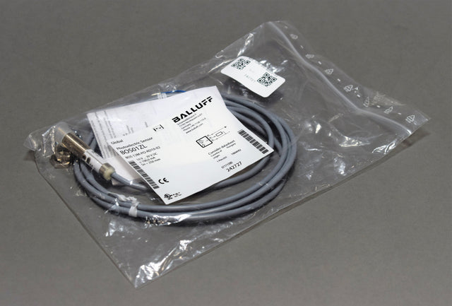 BALLUFF BOS12M-PO-RD10-02