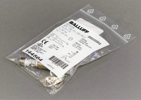 BALLUFF BOS12M-PS-1PB-S4-C
