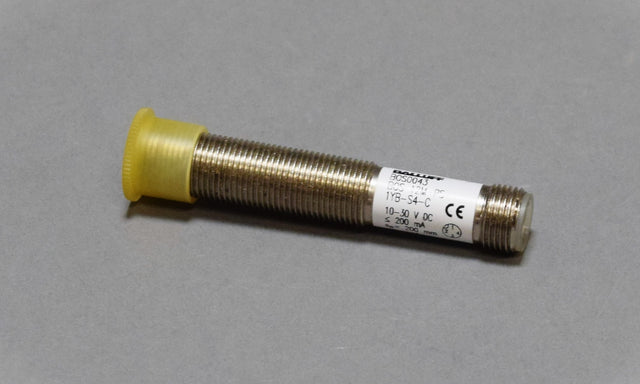 BALLUFF BOS12M-PS-1YB-S4-C