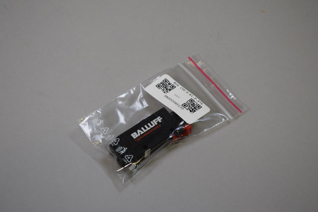 BALLUFF BOS15K-S-E1-P-S75