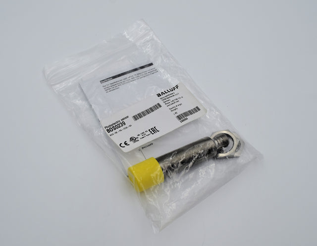 BALLUFF BOS18E-PA-ID20-S4