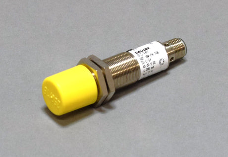 BALLUFF BOS18M-PA-1QB-E5-C-S4