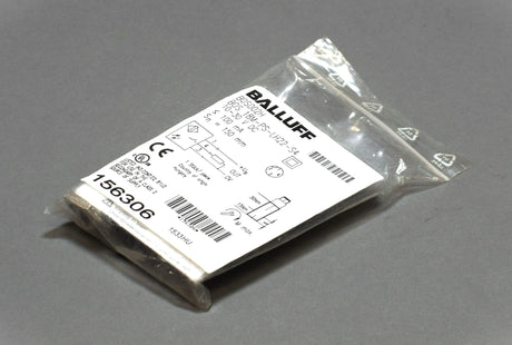 BALLUFF BOS18M-PS-LH22-S4