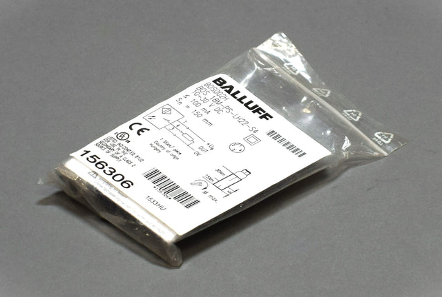 BALLUFF BOS18M-PS-LH22-S4
