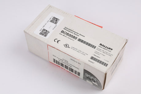 BALLUFF BOS18M-PU-1PD-SA5-C