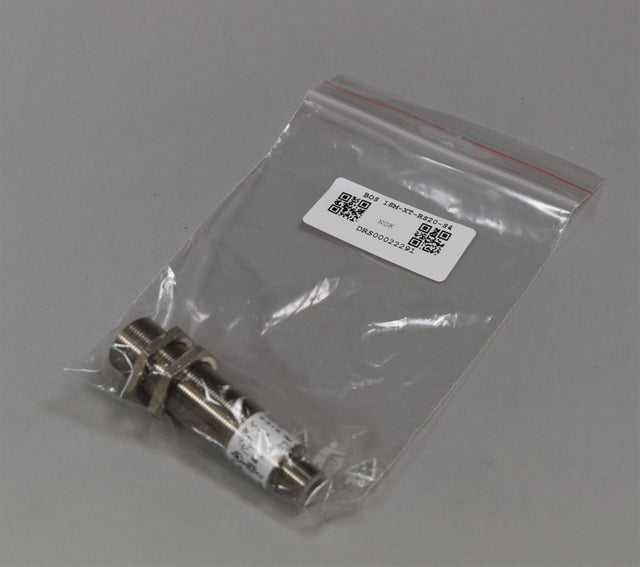 BALLUFF BOS18M-XT-RS20-S4