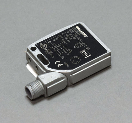 BALLUFF BOS21M-PUS-LH12-S4