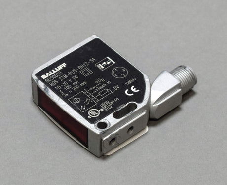 BALLUFF BOS21M-PUS-RH12-S4