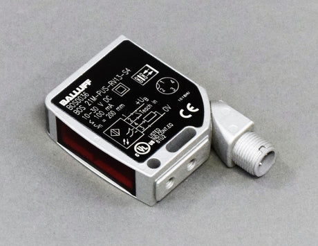 BALLUFF BOS21M-PUS-RV13-S4