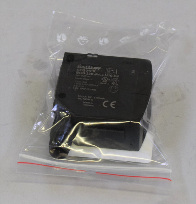 BALLUFF BOS23K-PA-LH10-S4