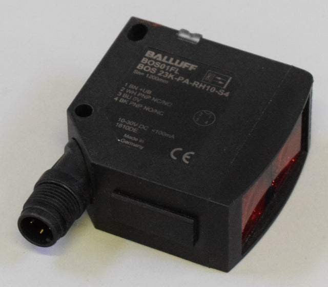 BALLUFF BOS23K-PA-RH10-S4