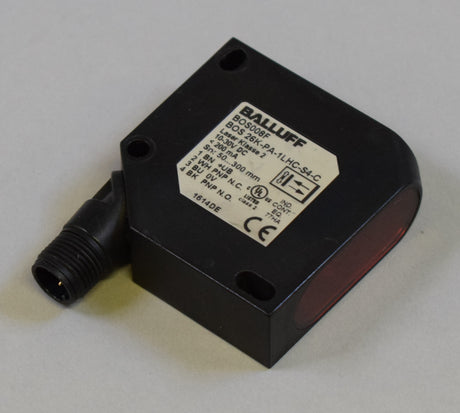 BALLUFF BOS26K-PA-1LHC-S4-C