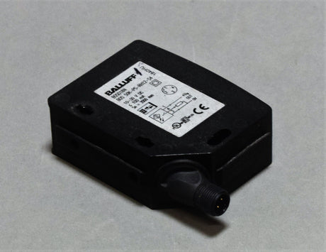 BALLUFF BOS50K-PS-RH12-S4