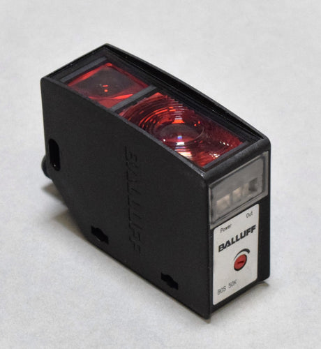 BALLUFF BOS50K-PSV-RH12-S4