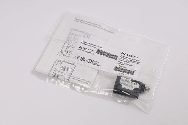 BALLUFF BOS5K-NU-LR10-S75