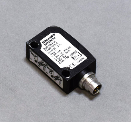 BALLUFF BOS6K-PU-1LQA-S75-C