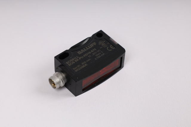 BALLUFF BOS6K-PU-RD10-S75