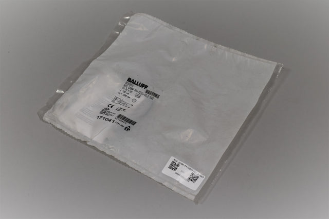 BALLUFF BOSQ08M-PS-KE20-00-2-S49