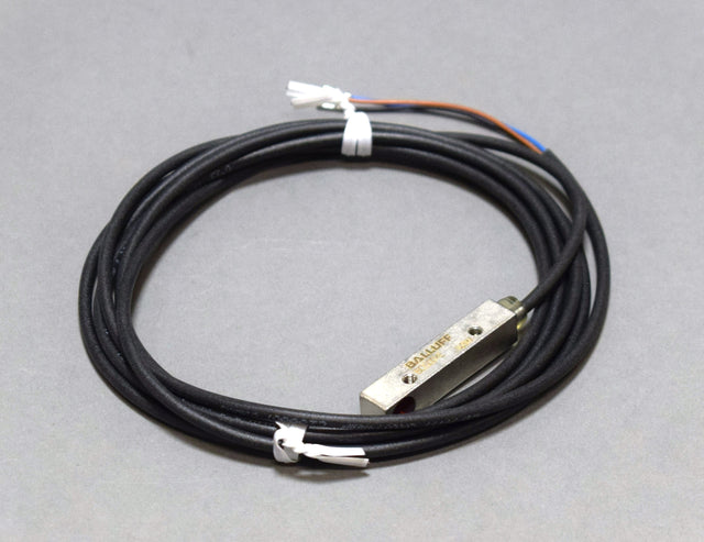 BALLUFF BOSQ08M-PS-KE20-02