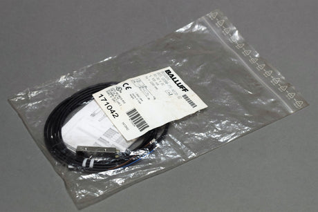 BALLUFF BOSQ08M-PS-KE20-02