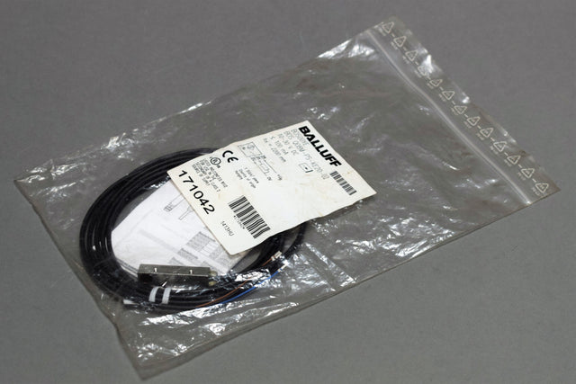BALLUFF BOSQ08M-PS-KE20-02