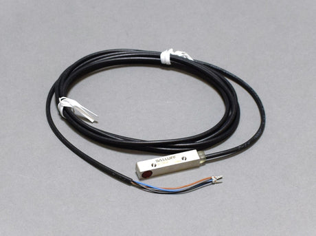 BALLUFF BOSQ08M-PS-RD11-02