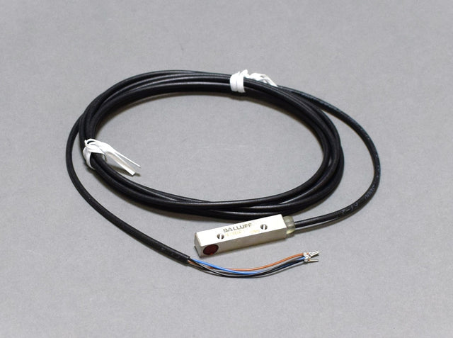 BALLUFF BOSQ08M-PS-RD11-02