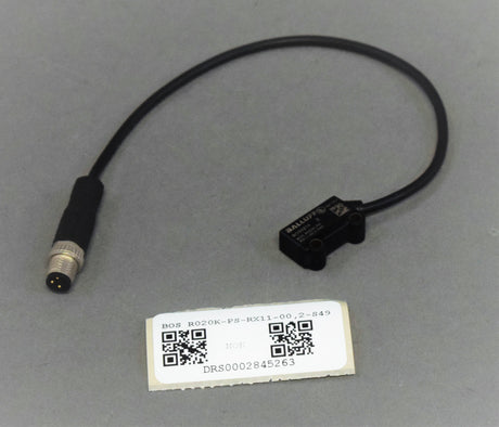 BALLUFF BOSR020K-PS-RX11-00-2-S49
