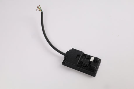 BALLUFF BPI4M4A4P-2K-B0-KPX70-050