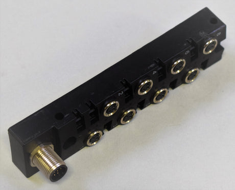 BALLUFF BPI8M303P-2K-00-SM4CT