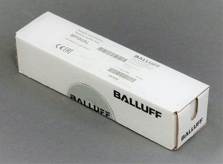 BALLUFF BPI8M303P-5K-B0-SM4CT