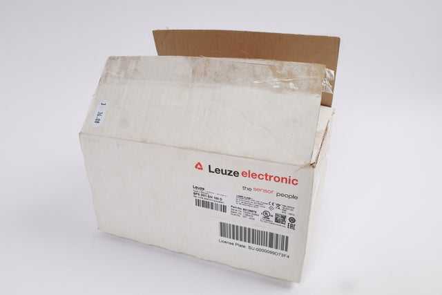 LEUZE BPS307ISM100D