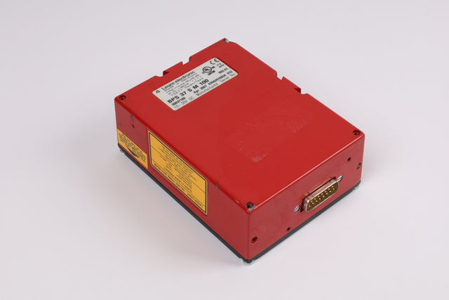 LEUZE BPS37SM100