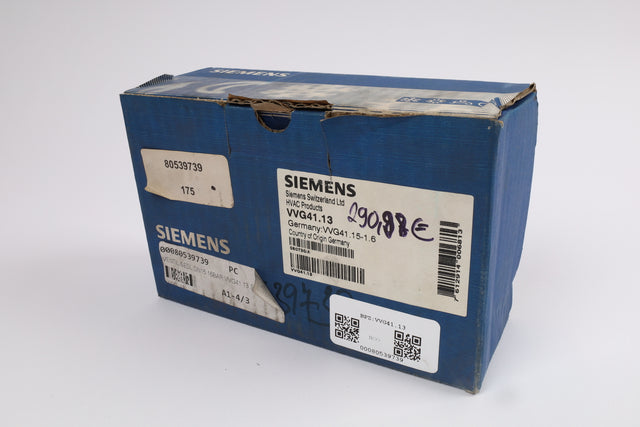 SIEMENS BPZVVG4113